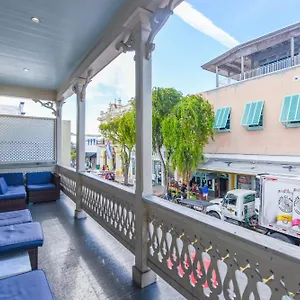 The Collins On Duval Apartment