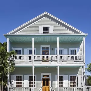 Herberg Southernmost Adult Exclusive, Key West