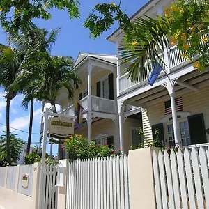 Frühstückspension Duval House, Key West
