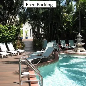 Herberg Douglas House, Key West