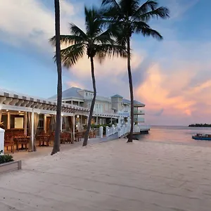 Resort Pier House Resort&spa, Key West