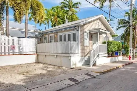 Poolside Suite Key West 0*,  United States