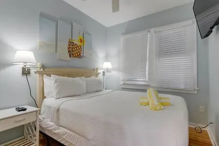 Apartment Poolside Suite Key West