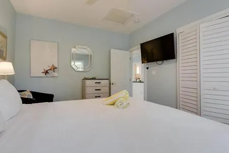 Apartment Poolside Suite Key West United States