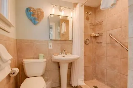 Apartment Poolside Suite Key West