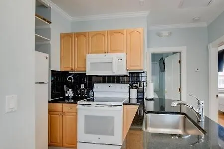 Apartment Poolside Suite Key West