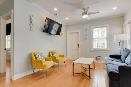 Poolside Suite Key West Apartment
